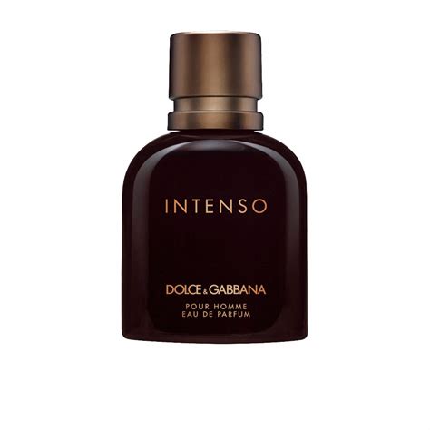 dolce & gabbana intenso coffret eau de parfum spray